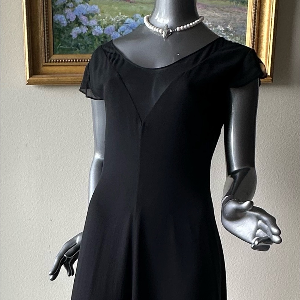 Giorgio Armani Authentic Vintage Dress